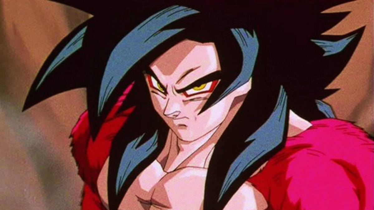 Afinal, o quão forte é Goku no final de Dragon Ball GT