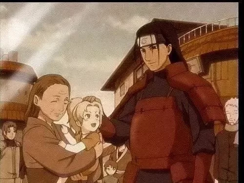 Esta é a prova de que Sakura ultrapassou Tsunade em Naruto Shippuden
