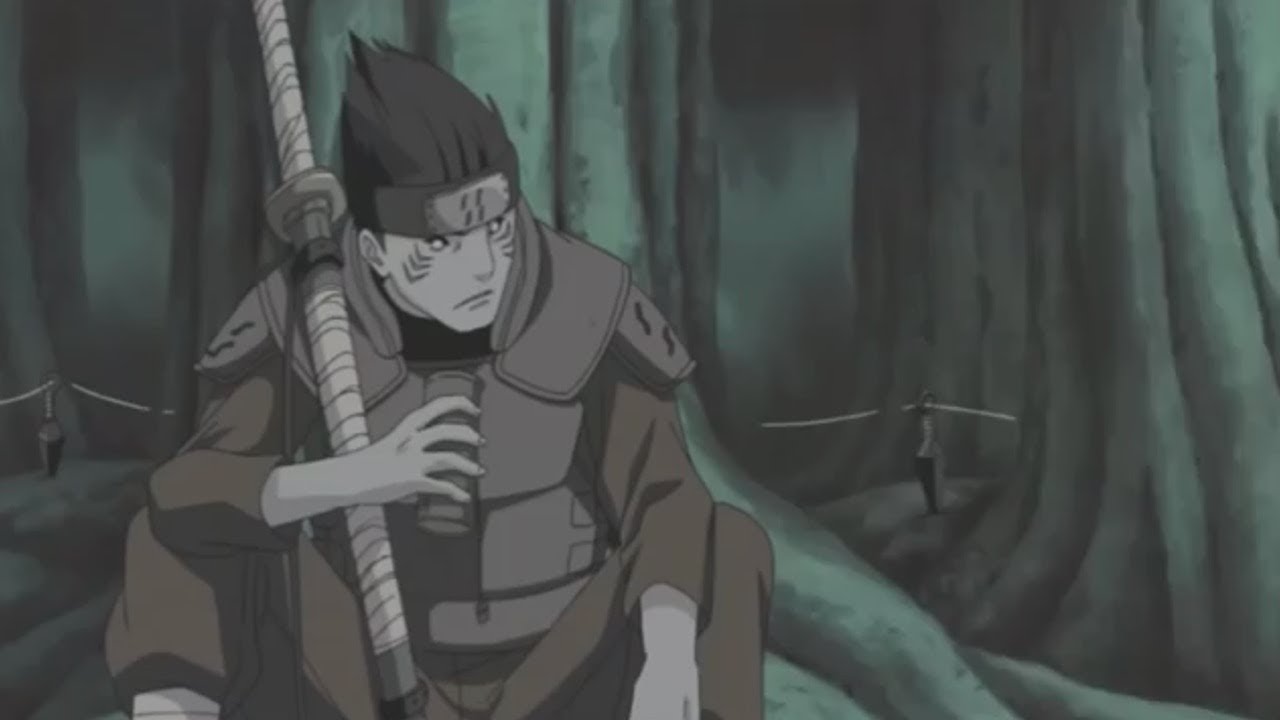 TOBI DECIDIU DE MOSTRAR O SEU VERDADEIRO ROSTO NARUTO SHIPPUDEN