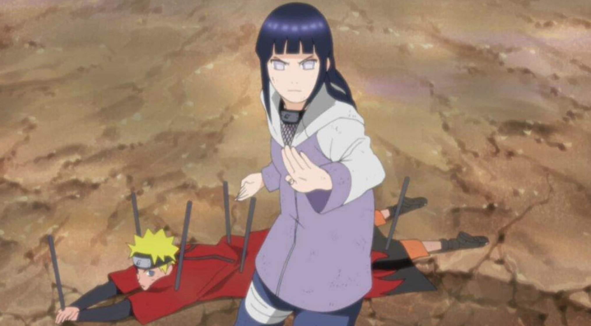 Boruto e Naruto trabalham num novo Jutsu de Cooperação no Episódio 131 de  Boruto: Naruto Next Generations - Critical Hits