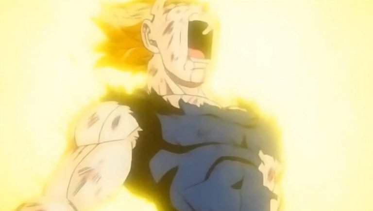 Este São Os Momentos De Maior Protagonismo De Vegeta Em Todo Dragon Ball Z E Dragon Ball Super 