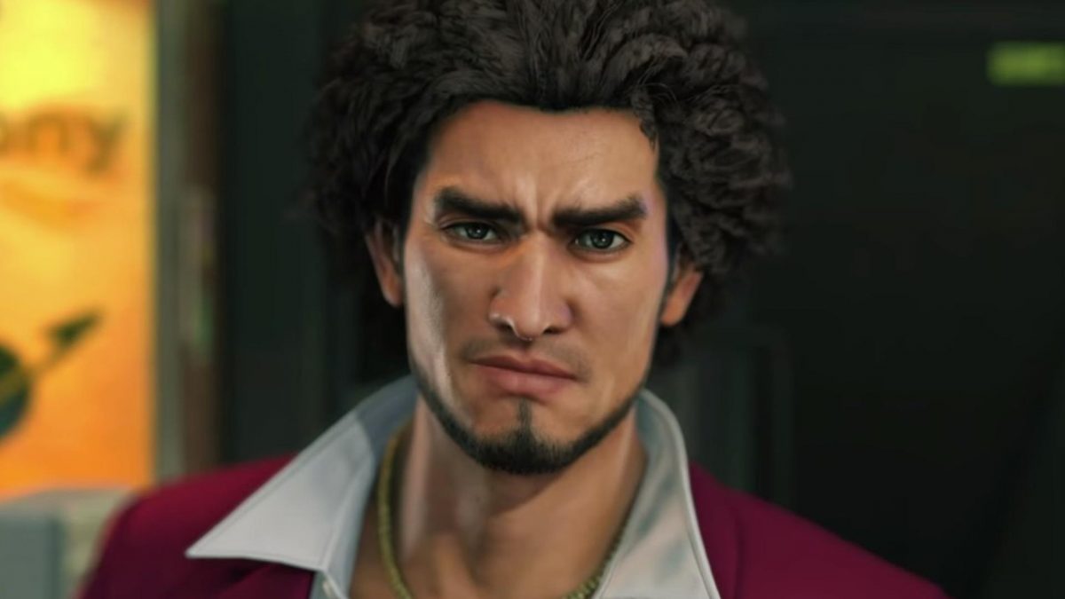 Yakuza 7 é anunciado e traz um novo sistema de combate Critical Hits