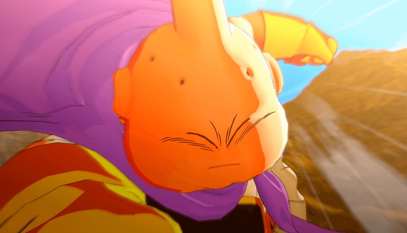 Novo trailer de Dragon Ball Z: Kakarot revela a data de lançamento no ocidente e detalhes sobre a edição de colecionador