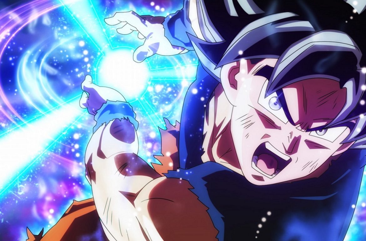 Novo anime de Dragon Ball é anunciado