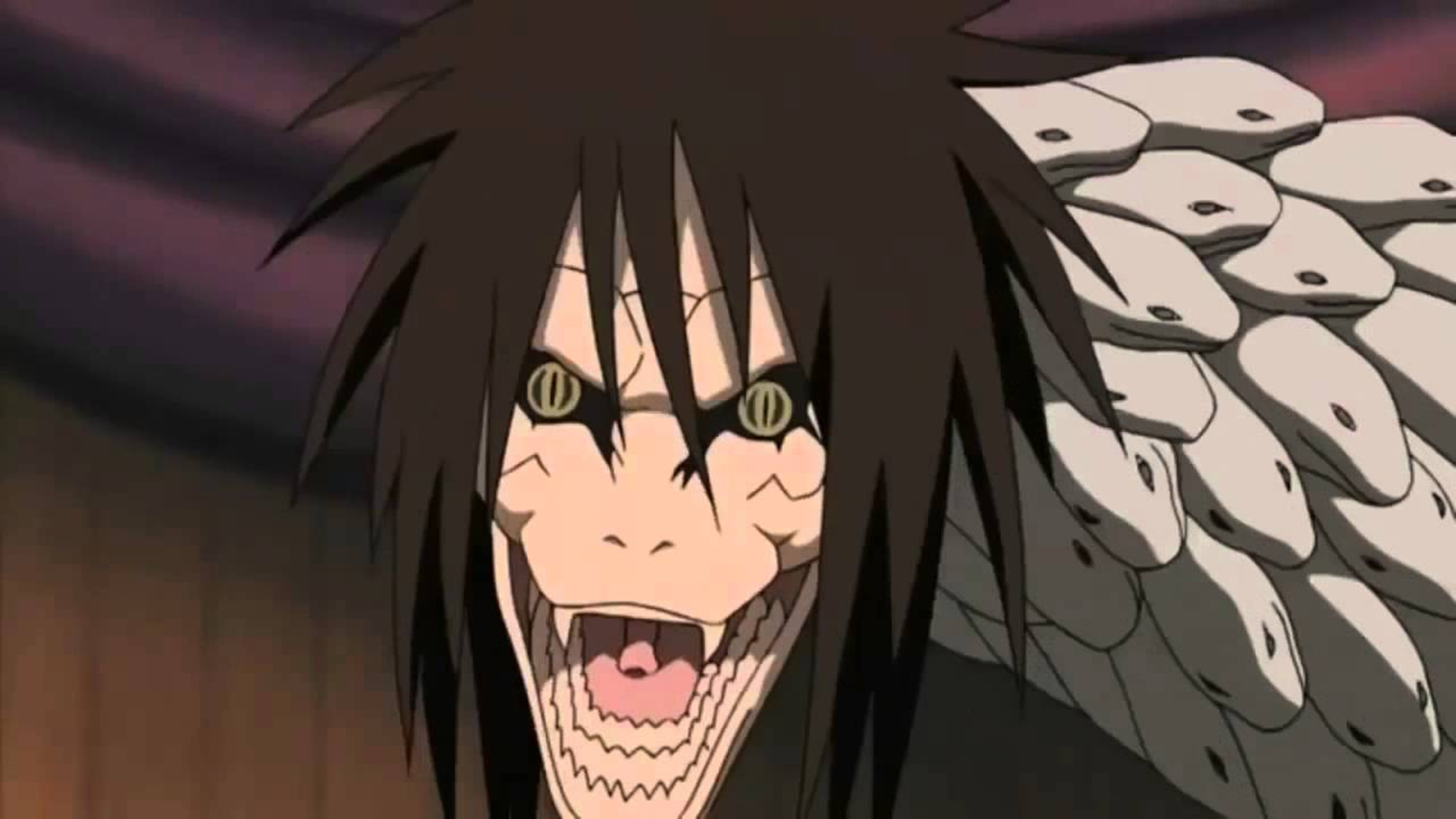 Afinal, o que Orochimaru ganharia com o corpo de Sasuke em Naruto?