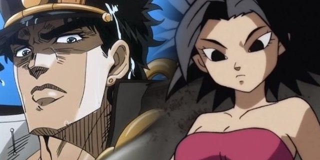 Mangá de Dragon Ball Super muda completamente a apresentação de Caulifla à  história - Critical Hits