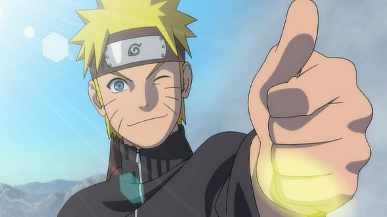 5 técnicas de Naruto em Naruto Shippuden que você não se lembra que ele  possui - Critical Hits