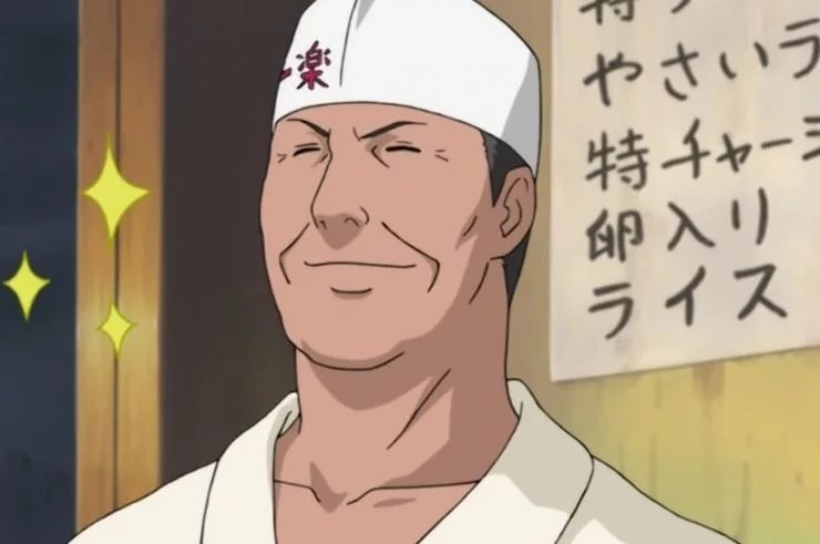 Fãs de Naruto estão relembrando do herói mais subestimado da Vila da Folha