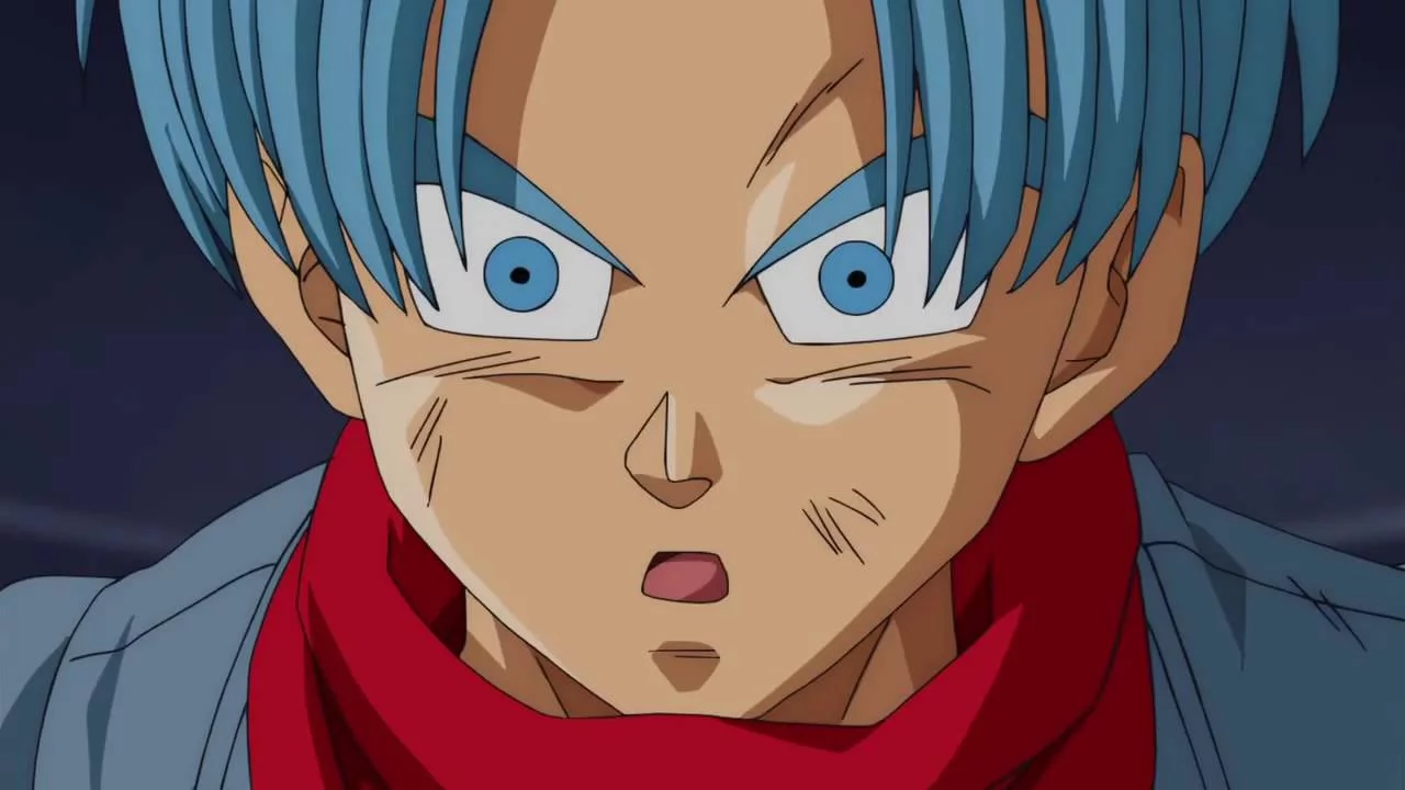 Confira esse cosplay incrível de uma versão feminina de Trunks do Futuro