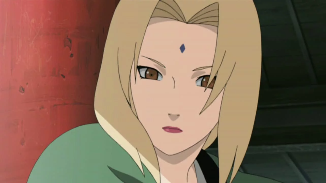 Confira esse cosplay incrível de Jessica Nigri como Tsunade