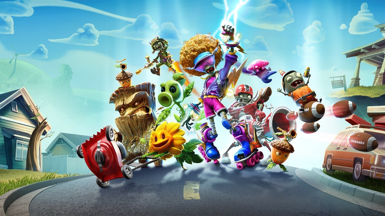 Plants vs Zombies Garden Warfare: aprenda a jogar o novo game da