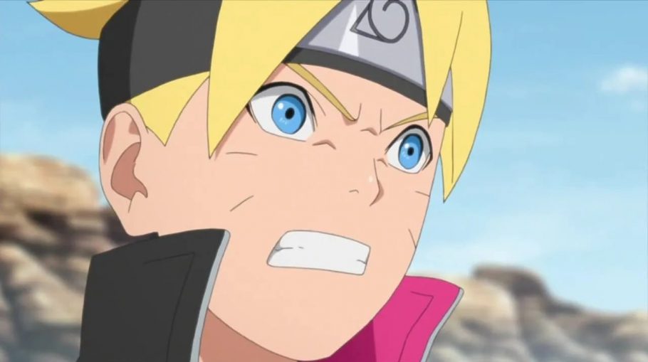 Capítulo Mais Recente De Boruto Naruto Next Generations Colocou Boruto Kawaki Mitsuki E 3596