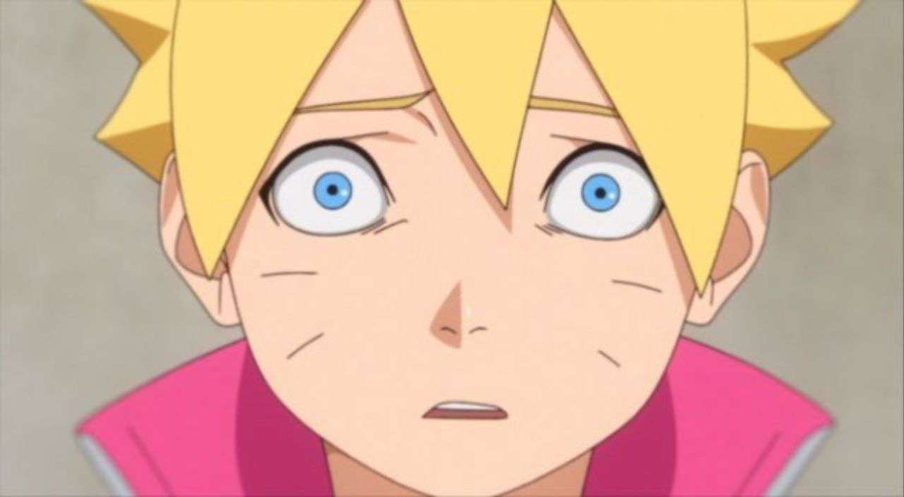 Fãs de Naruto estão emocionados com os acontecimentos do capítulo mais recente de Boruto