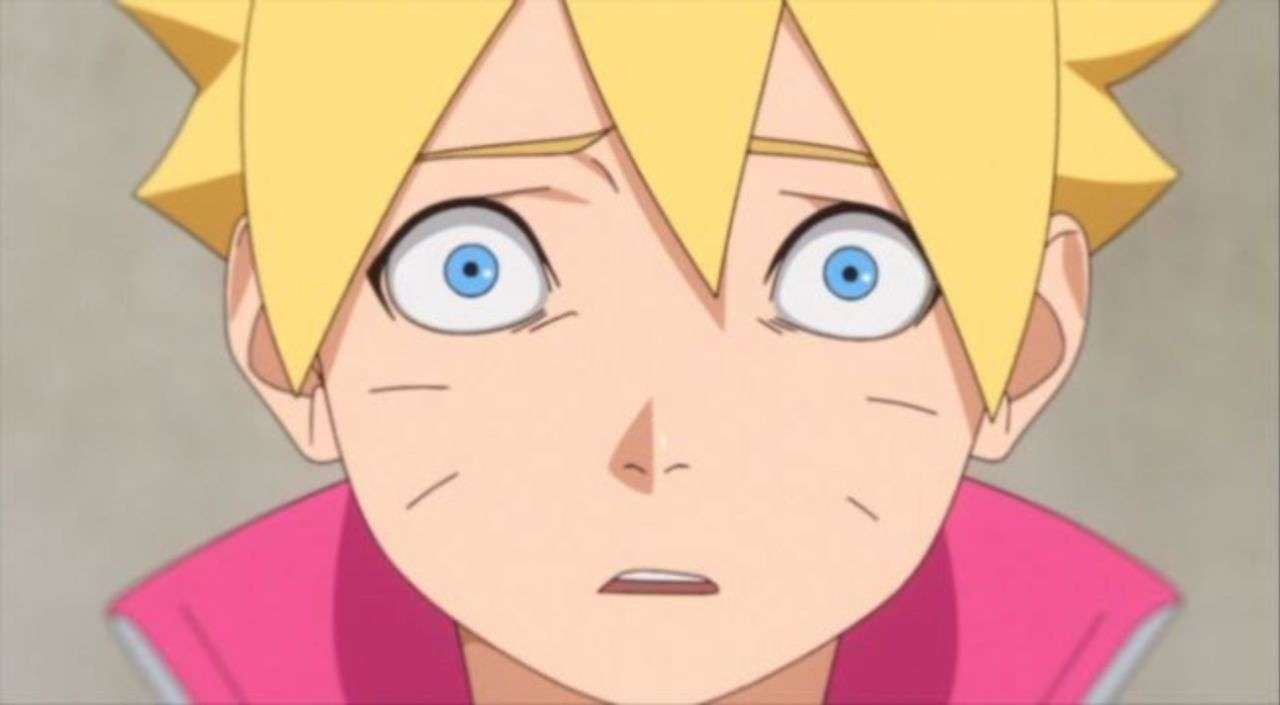 Imagens vazadas do episódio dessa semana de Boruto: Naruto Next Generations  mostram casal ninja e mais - Critical Hits