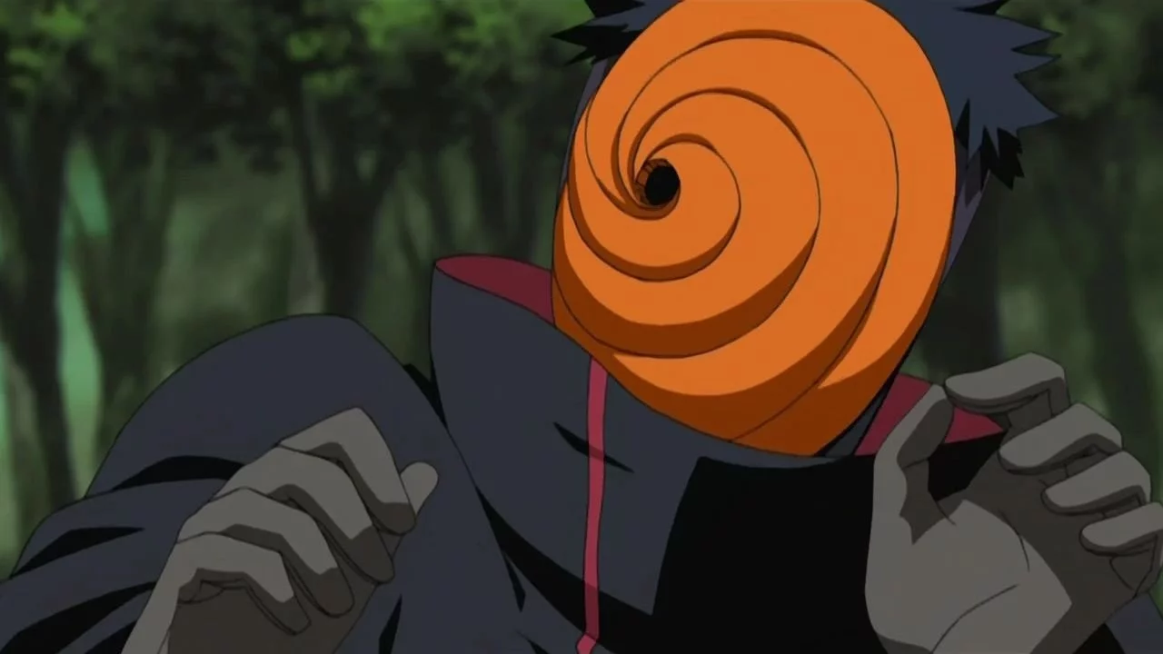 Fã de Naruto fez um aniversário temático para o seu cachorro Tobi