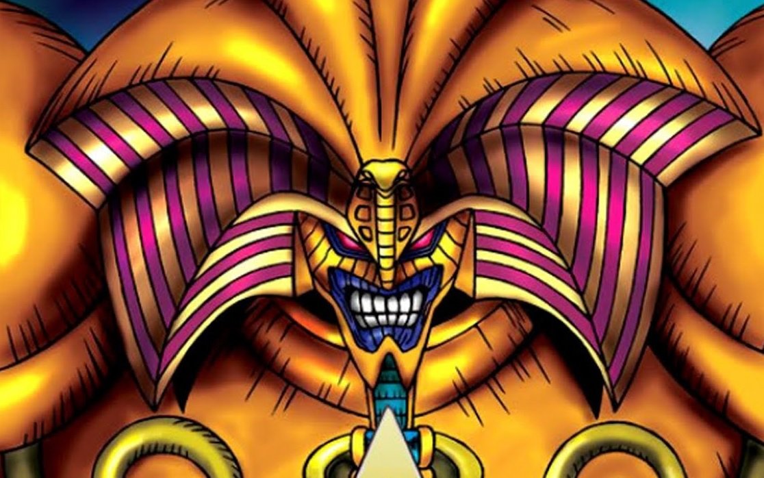 Artista faz crossover incrível de Vingadores e Yu-Gi-Oh com Thanos invocando o Exodia