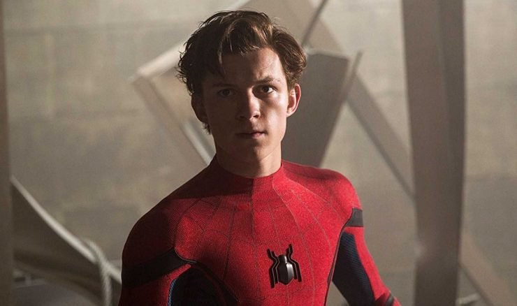 Sony e Marvel chegam a um acordo e Homem-Aranha está de volta ao MCU