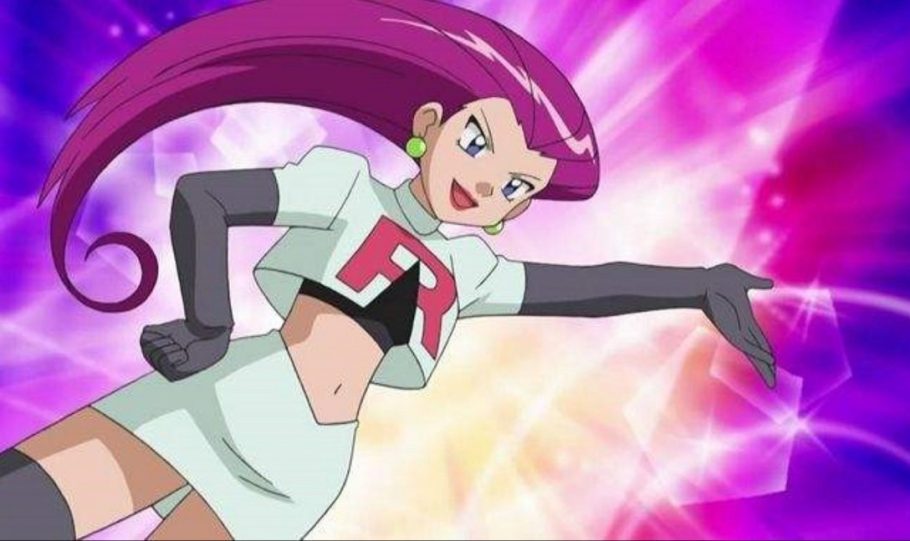 Confira esse cosplay incrível da Jessie de Pokémon