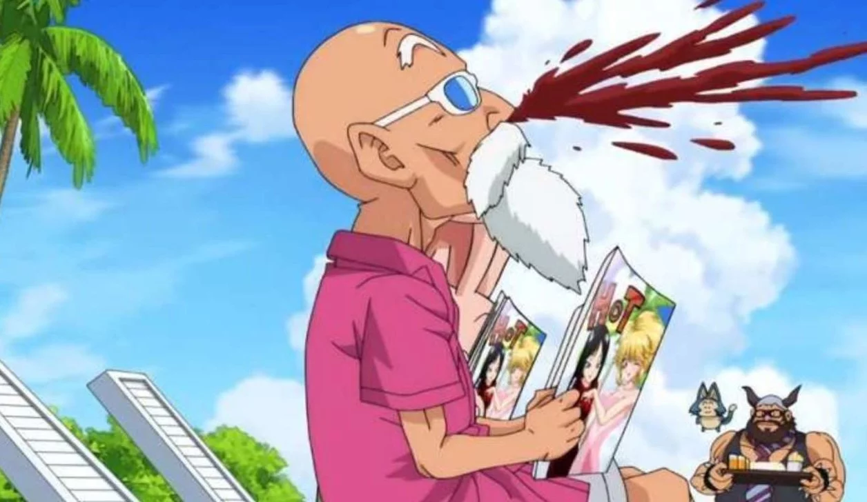Mestre Kame