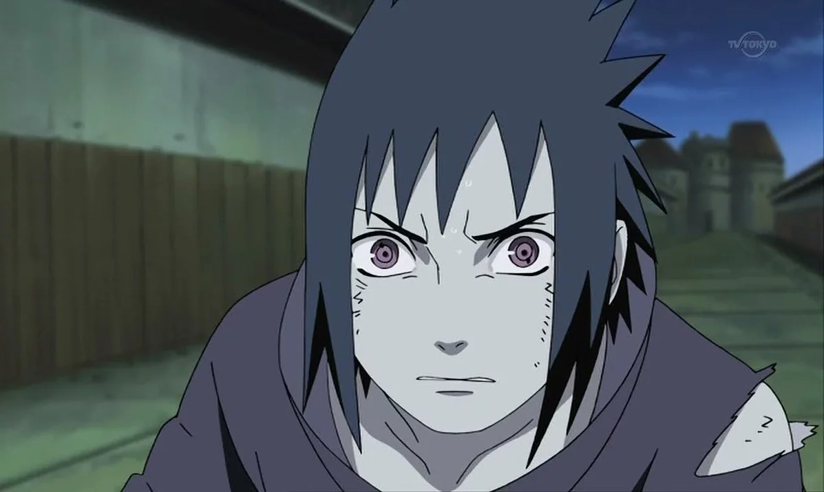 O que aconteceria se Danzo tivesse matado Sasuke após o massacre Uchiha?