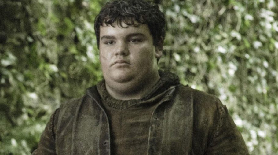 Qual foi o destino do Torta Quente em Game of Thrones?