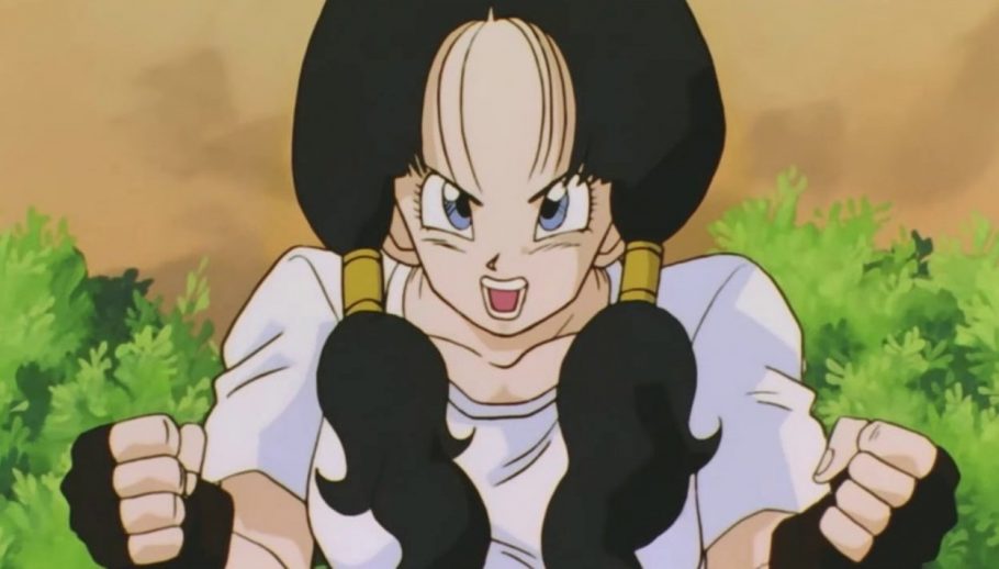 Dragon Ball - Fã fez um cosplay perfeito de Videl