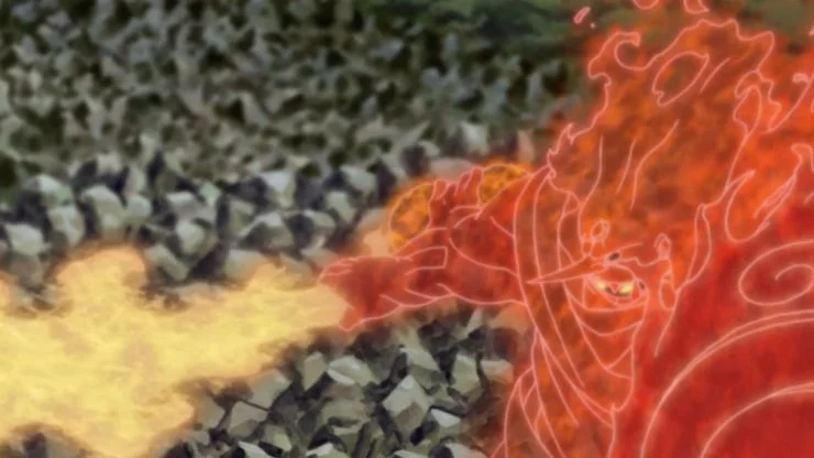 Afinal, o que ocorreu com a Espada de Totsuka e com o Espelho de Yata depois que Itachi morreu