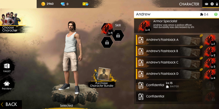 Free Fire Dicas Avançadas Rank Mestre