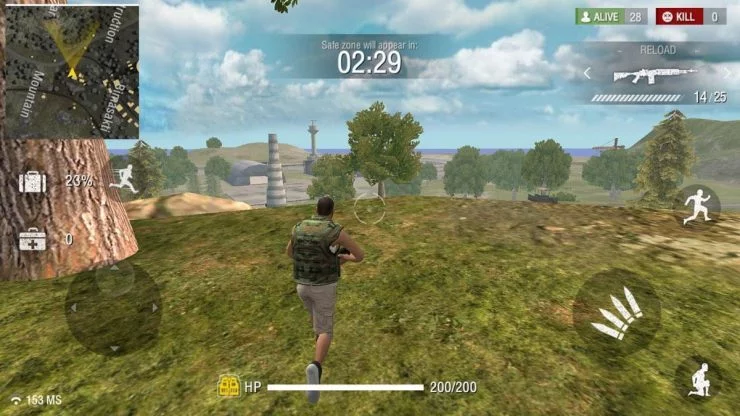 Free Fire Dicas Avançadas Rank Mestre