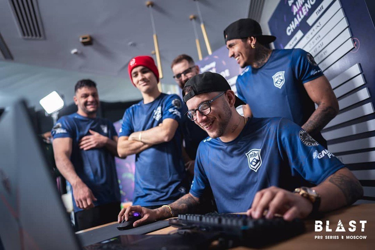 CS:GO - Mira, configurações e equipamento que kNg usa para jogar