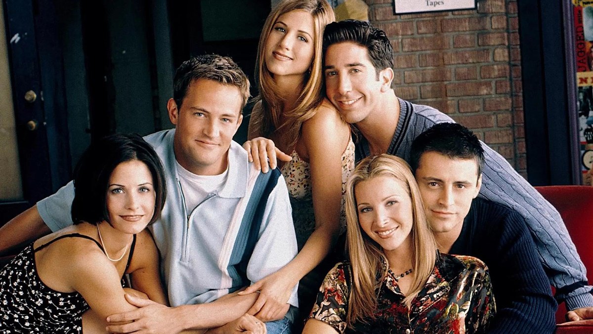 Ator de Friends acredita que a série não deveria ter durado 10 temporadas