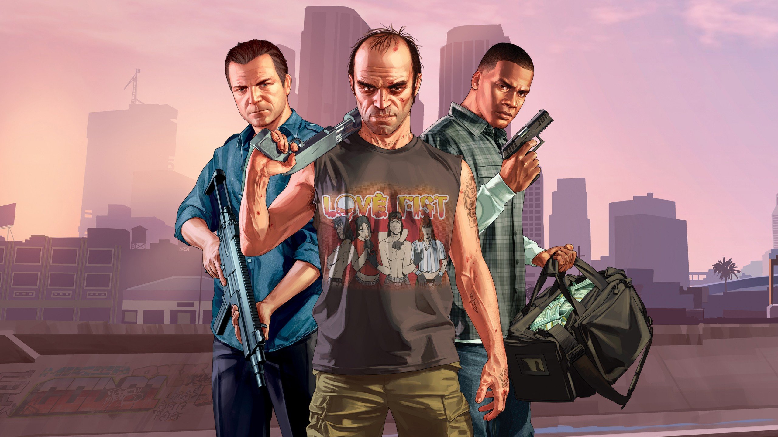 Códigos GTA 5: cheats e macetes do PS4, PS3, Xbox One, Xbox 360 e PC