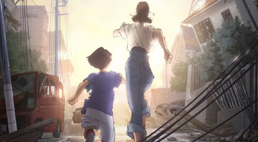 Diretor de Devilman Crybaby anuncia um novo anime