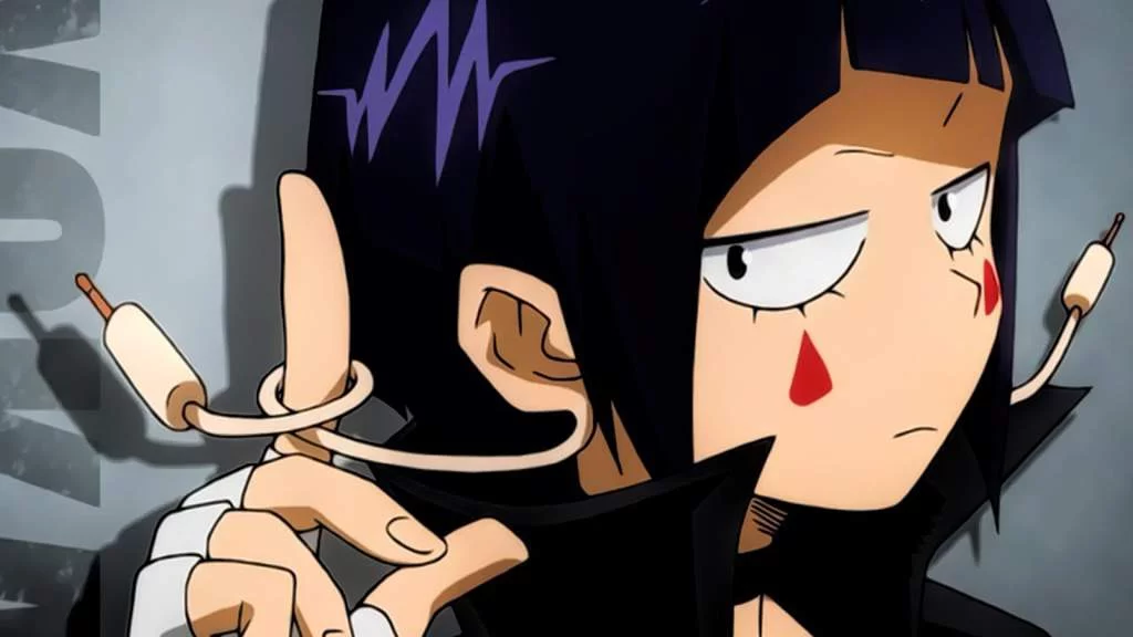 Criador de My Hero Academia celebra a nova figure de Jiro com uma fofinha ilustração