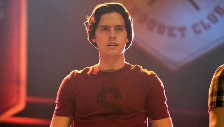 Atriz de Riverdale revela se AQUELE personagem realmente morreu na série
