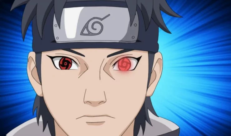 Afinal, como funciona o jutsu de Shisui Uchiha em Naruto Shippuden?