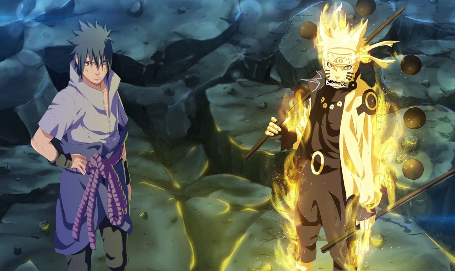 Naruto Ressucita Madara para Salvar Konoha - Boruto Next