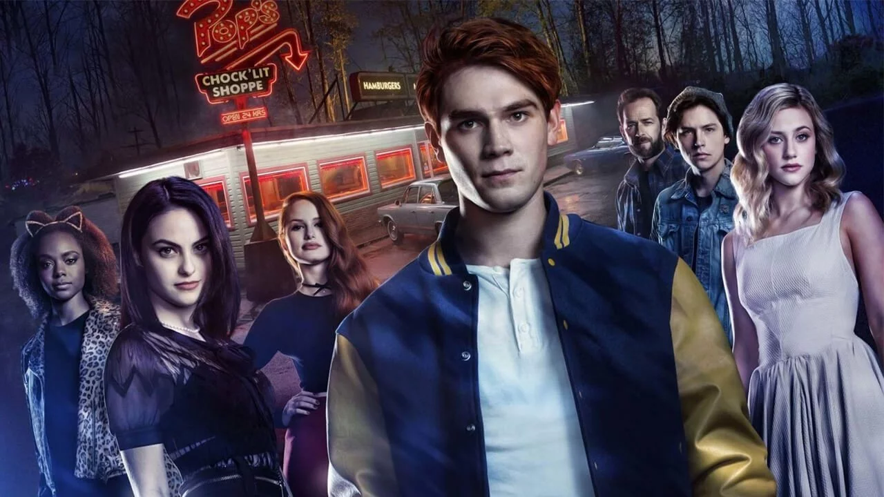 Conheça a teoria de Riverdale que afirma que toda a história da série é uma criação de um importante personagem