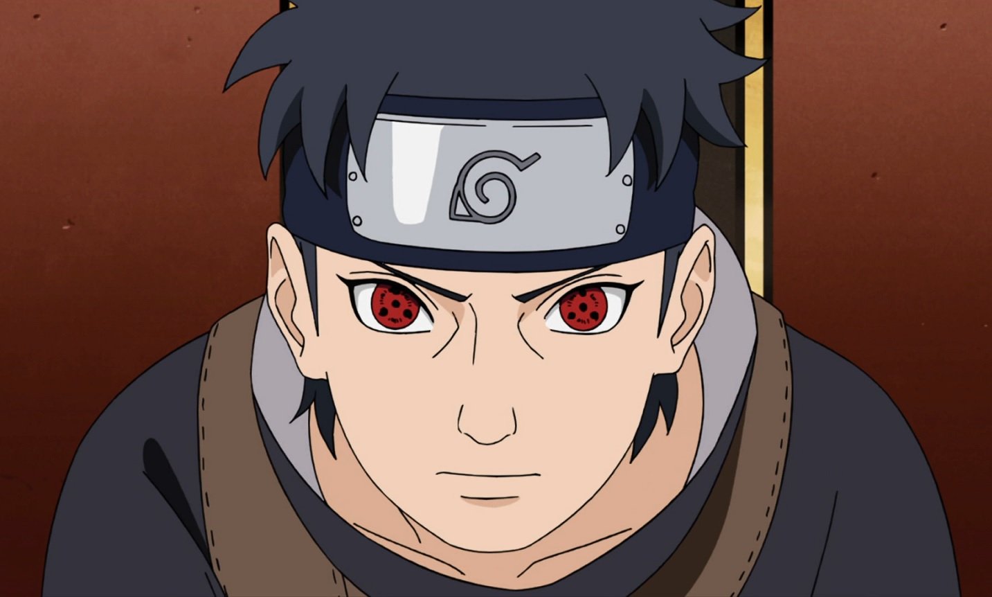 Shisui conseguiria vencer Itachi em Naruto Shippuden?