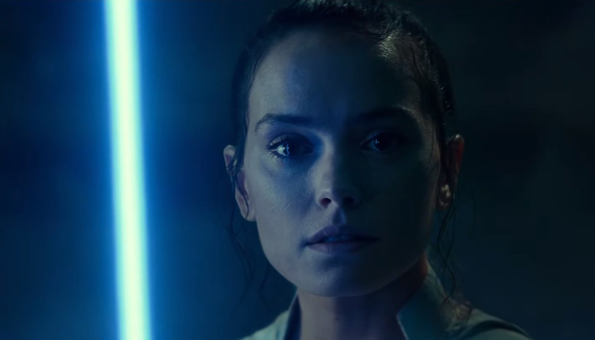 Confira O Trailer Final De Star Wars A Ascensão Skywalker Critical Hits