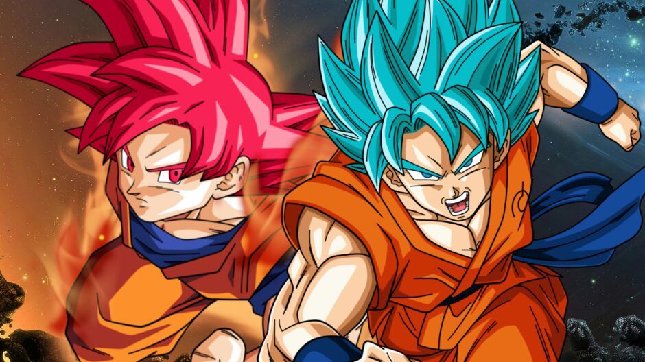 Fã de Dragon Ball viraliza ao relembrar as melhores teorias de novas transformações em Super Saiyajin