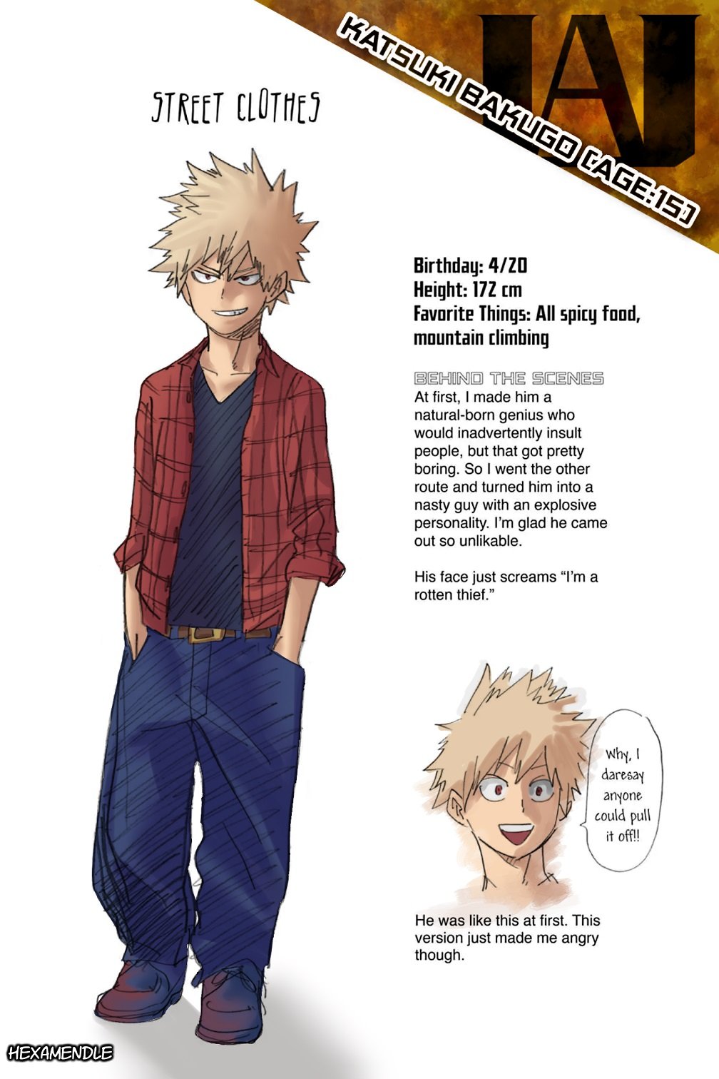 Quiz de Personalidade de Anime - Página 172