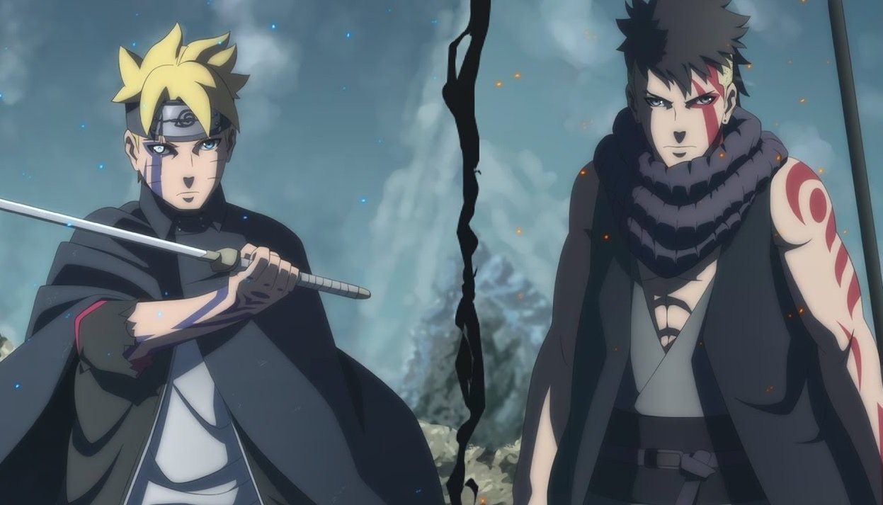 Naruto Channel  - Boruto: Cronograma de Episódios - Maio A adaptação  em anime continua tomando rumos diferentes do mangá e filme, adicionando  novos acontecimentos, estendendo outros, além de algumas alterações. Confira