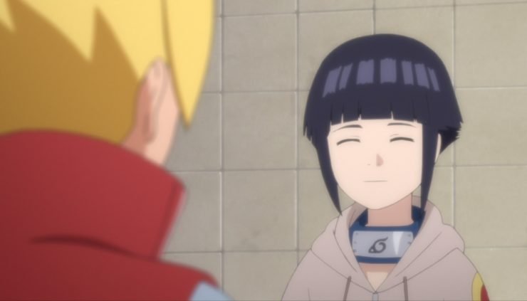 Sentiram saudades? Versão jovem de Naruto aparecerá em novo arco de Boruto  - Crunchyroll Notícias