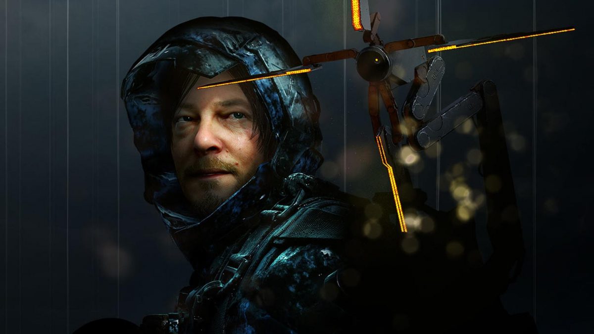 Death Stranding - Data de lançamento, Trailer, Gameplay, Review, Dicas