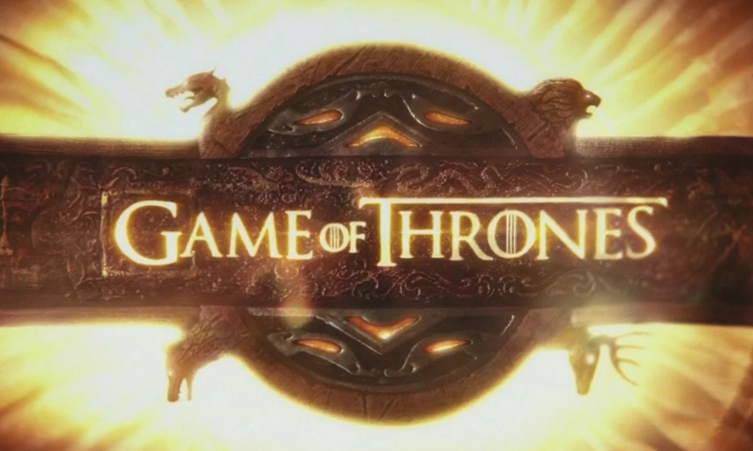 Confira o primeiro pôster da nova série derivada de Game of Thrones