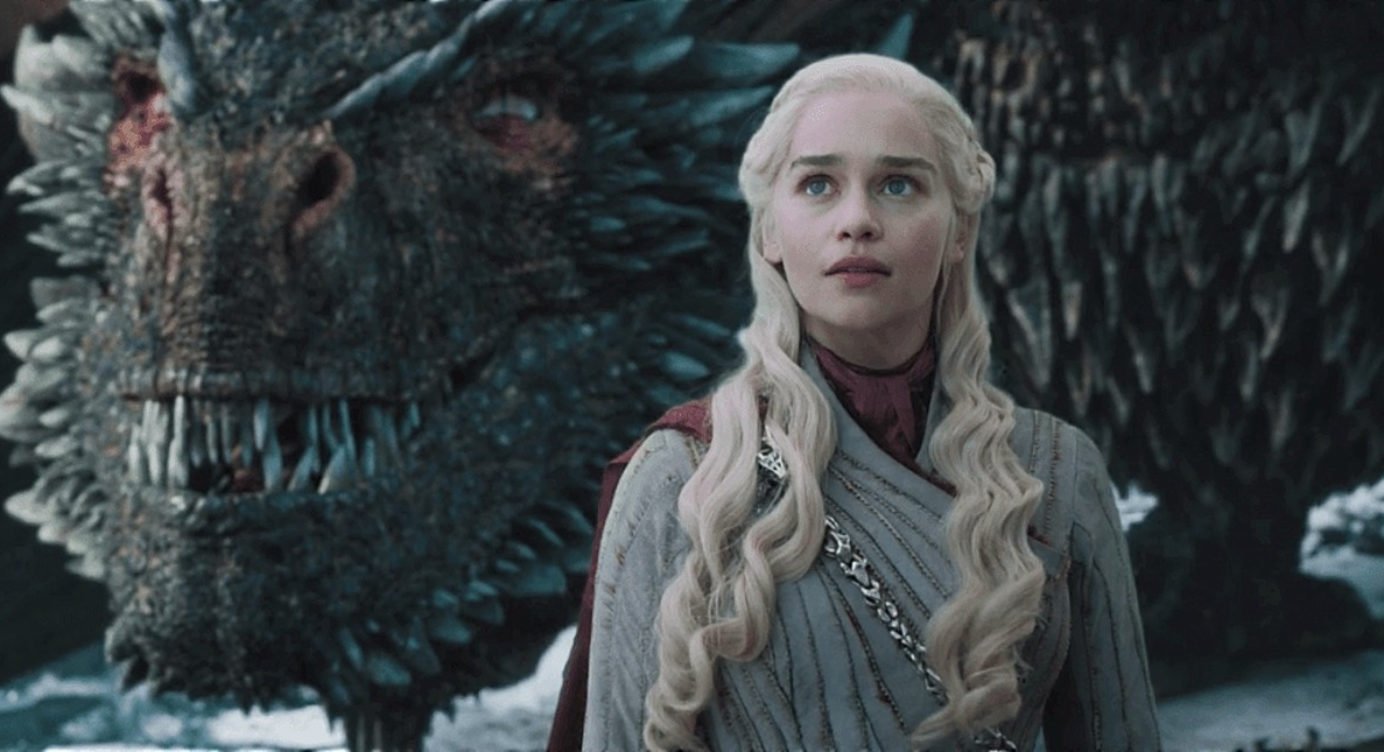 HBO encomenda uma nova série derivada de Game of Thrones focada na Casa Targaryen