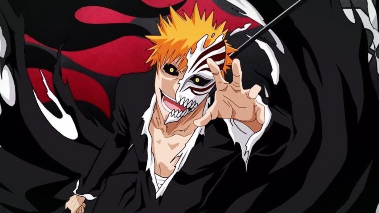 Bleach Brasil - #Ichigo #Rumor A um rumo que anda