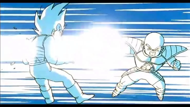 Entenda por que Goku e Vegeta não usaram as Sementes dos Deuses para ficarem mais fortes em Dragon Ball Super