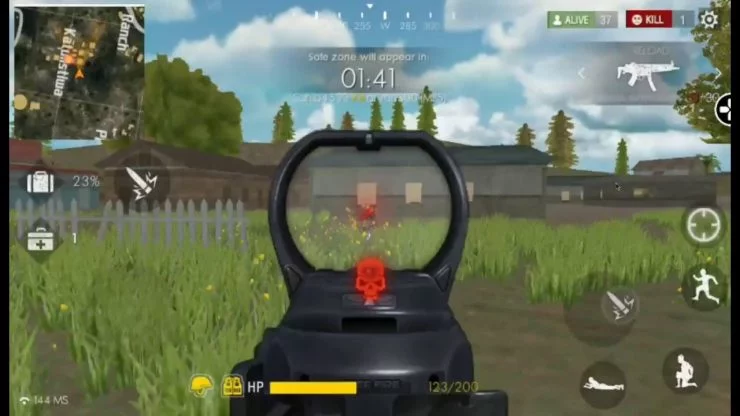 Free Fire Dicas Avançadas Rank Mestre